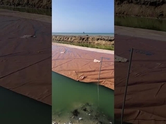 C12.57 L50 200 / 200KN ท่อกรองกากตะกอนน้ำเสีย