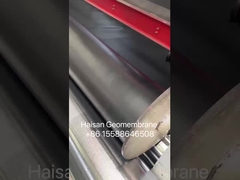 สายผิวผิวผิว HDPE ที่น่าเชื่อถือได้ สําหรับผลงานกันน้ําที่ยั่งยืน