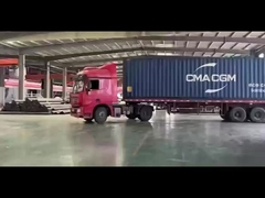 HDPE Geomembrane Liner