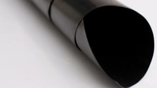 Geomembrane HDPE กันน้ำ