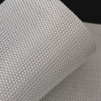 ผ้าทอ Geotextile แบบทอระดับพรีเมี่ยมที่มีความจุสูงสำหรับโครงสร้างพื้นฐานขนาดใหญ่
