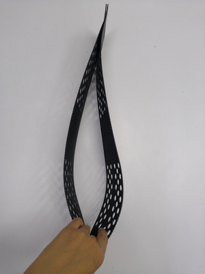 สารปรับสภาพดิน HDPE Geocell Load Support สำหรับถนน