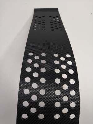 สารปรับสภาพดิน HDPE Geocell Load Support สำหรับถนน