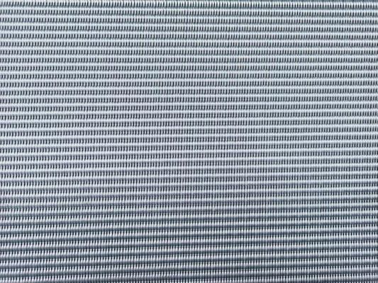 ความต้านทานแรงดึง 50KNm 1200KNm สายรัด PET PP ความยาว 50m 100m เหมาะสำหรับการใช้งานบรรจุภัณฑ์ในอุตสาหกรรม