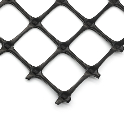 Haisan PP Bi-Axial Geogrid 12.9' X 246' Roll ด้วยความหนาที่สามารถปรับแต่งได้