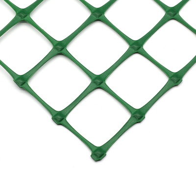 Haisan PP Bi-Axial Geogrid 12.9' X 246' Roll ด้วยความหนาที่สามารถปรับแต่งได้