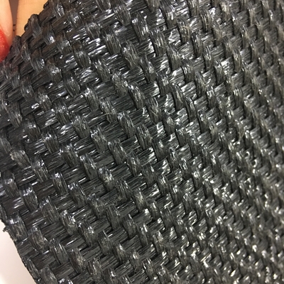 PP80 84kn / 84kn จีโอเท็กสติล เนื้อดํา