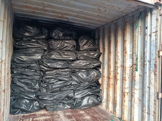 ผ้าใยสังเคราะห์ PP ทอผิวเรียบ ความยาวสั่งตัด ระบายน้ำได้ดี เหมาะสำหรับงานวิศวกรรมโยธาและเกษตรกรรม