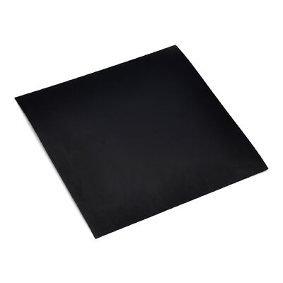 0.5mm HDPE Geomembrane Liner เรียบเรียบ สะดวกสูง กันน้ําสําหรับเขื่อนและบ่อ