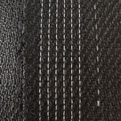 ท่อระบายน้ำ Geotextile PP Woven ความแข็งแรงสูงสำหรับการขุดลอกและการระบายน้ำสิ่งแวดล้อม