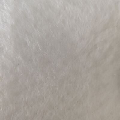 ผ้าใยสังเคราะห์ไม่ทอแบบต่อเนื่องที่ทนทานสำหรับการรองรับโครงสร้างพื้นฐานทางวิ่งสนามบิน