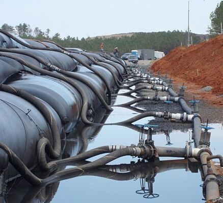 ทนความดัน 50kN PP ท่อระบายน้ําจากผงผงผงผงผงผงผงผงผงผงผงผงผงผง