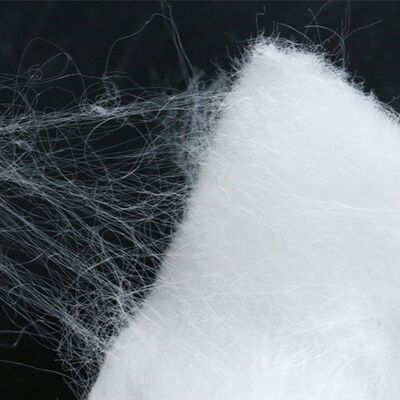 Good Filtration Eco-Friendly 150g 200g 300g PET Long Fiber Needle Punched Non Woven Geotextile For Coastal Slope Protection