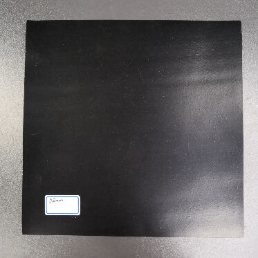 1.5 มม HDPE Geomembrane Liner ด้วยความทนทานทางเคมีเฉพาะสําหรับพัดล้างหิน