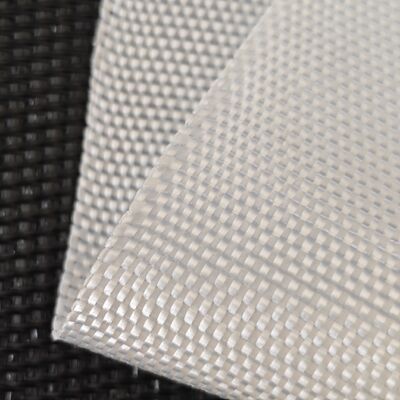 ผ้า Geotextile ทอ PET ที่มีความแข็งแรงสูงพิเศษ 200kN/m สำหรับการปรับปรุงฐานรากที่อ่อนนุ่ม