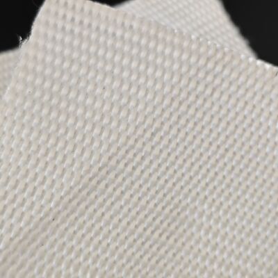 ผ้า Geotextile ทอ PET ที่มีความแข็งแรงสูงพิเศษ 200kN/m สำหรับการปรับปรุงฐานรากที่อ่อนนุ่ม