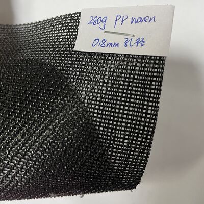 Precision-Woven Geotextile Dewatering Tube For Mineral Processing Tailings Management