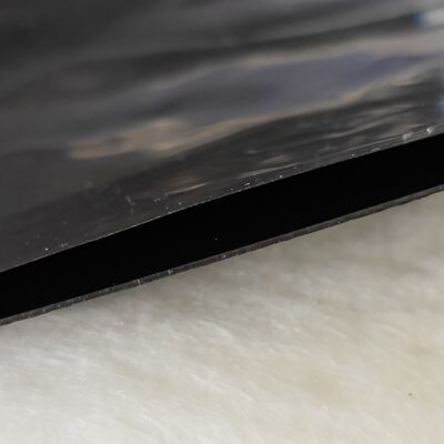 ผนังผนังพื้นดิน HDPE ทนทาน ผนังบ่อสระฟาร์มการเกษตร ผนังบ่อสระฟาร์มการเกษตรเพื่อการพัฒนาปลาปลาที่ปลอดภัย