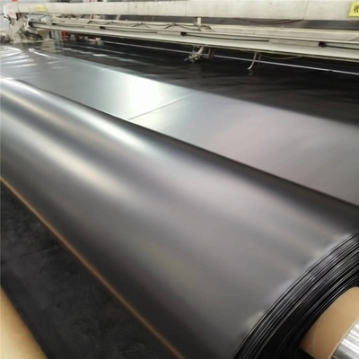 เครื่องลวดสระ HDPE ที่กันน้ําสําหรับการปลูกปลาและกุ้งทางการค้า