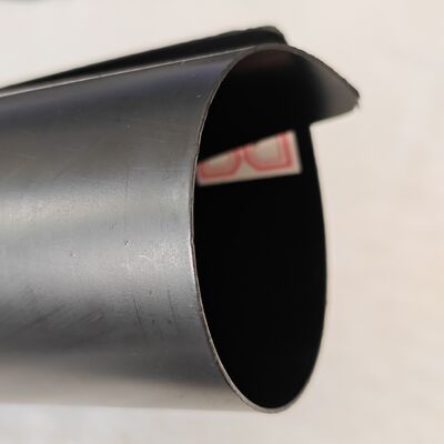 เครื่องลวดสระ HDPE ที่กันน้ําสําหรับการปลูกปลาและกุ้งทางการค้า