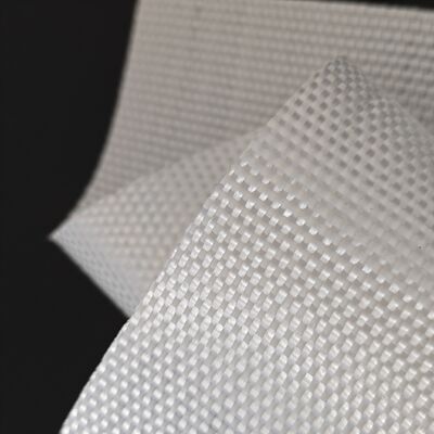ผ้าทอ Geotextile แบบทอระดับพรีเมี่ยมที่มีความจุสูงสำหรับโครงสร้างพื้นฐานขนาดใหญ่