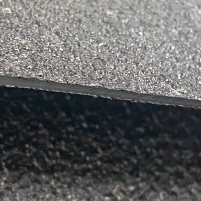 แผ่นซับ Geomembrane HDPE กันน้ำ Root Barrier สำหรับฉนวนสวนหลังคาเชิงพาณิชย์