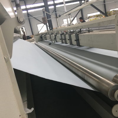 ภายใต้ผ้า Geotextile ที่ไม่ทอ Riprap สำหรับการควบคุมการกัดเซาะของตลิ่งแม่น้ำ