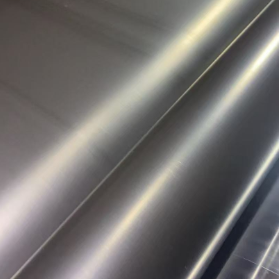 ซับ Geomembrane HDPE การขุดที่ยากลำบากสำหรับเขื่อนหางแร่และลุ่มน้ำเสีย
