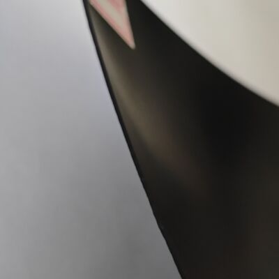 แผ่น Geomembrane HDPE สีดำสำหรับกุ้งน้ำเค็มและบ่อปลา