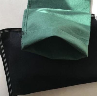 PET Geotextile Geobag ลาดป้องกัน 0.9 มม. ถึง 20 มม. Waterproof