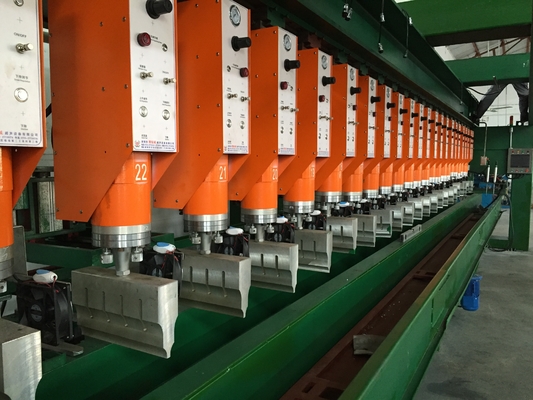 Driveway HDPE Geocell Ground Grid Paver การรักษาเสถียรภาพของดิน Geocell Retaining Walls