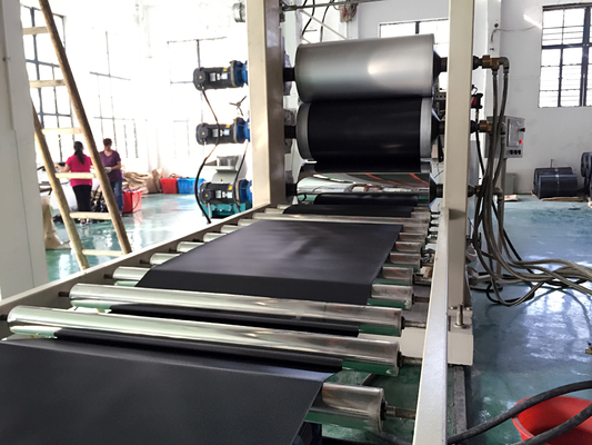 พื้นผิว HDPE Geocell Black Slop Protection พลาสติก Driveway Grid