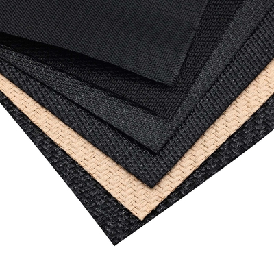 การเปลี่ยนรูปต่ำ Geotextile Dewatering Tubes น้ำถอดถุงกรองสำหรับ Dewatering