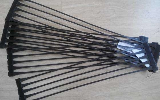120KN 170KN 200KN Earthlock กำแพงกันดิน Geogrid HASSAN