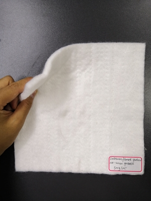 แผ่นใยไม้อัดเสริมแรง UV เมมเบรนเสริมแรง PP Polypropylene
