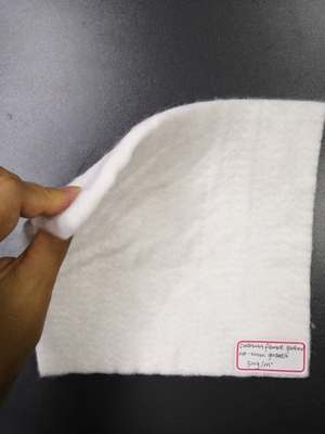แผ่นใยไม้อัดเสริมแรง UV เมมเบรนเสริมแรง PP Polypropylene
