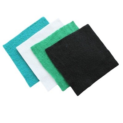 M2 ไม่ทอ Geo Fabric เส้นใยสั้น 700gsm ก่อสร้างได้ง่าย