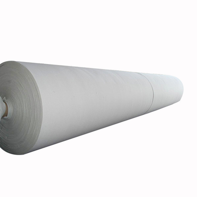 M2 ไม่ทอ Geo Fabric เส้นใยสั้น 700gsm ก่อสร้างได้ง่าย