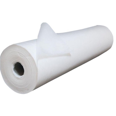 800gsm Terram Geotextile Membrane Macetero Filament CE Long Fiber