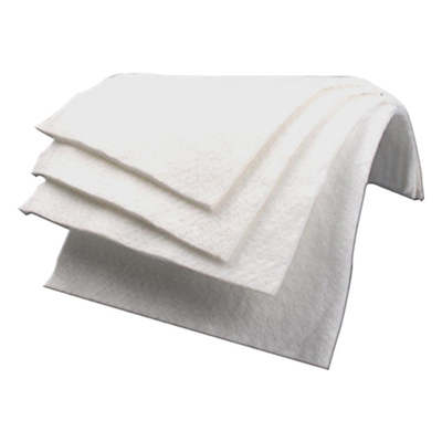 150gsm Tela Filament non Woven Driveway Fabric PET คุณภาพสูง