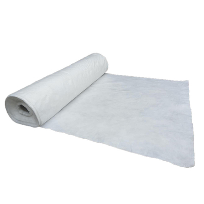 150gsm Tela Filament non Woven Driveway Fabric PET คุณภาพสูง