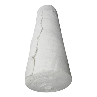 350gsm ไม่ทอโพลีเอสเตอร์ Geotextile กันฝุ่นระบายน้ำสีเขียว