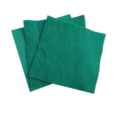 HASSAN ผ้าใยสังเคราะห์ไม่ทอ 200gsm Geotextile Membrane สำหรับการระบายน้ำทางบก