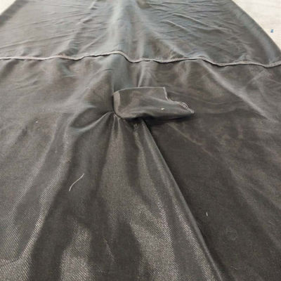 Excellent UV Resistance Dewatering Bags Lightweight Design Suitable for Construction Dewatering and Environmental Safety