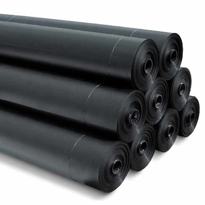 LDPE Geomembrane Liner กันน้ำ