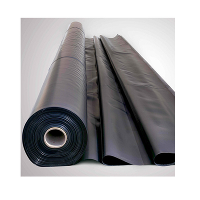 เมมเบรน Geotextile ซึมผ่านไม่ได้ 2 มม