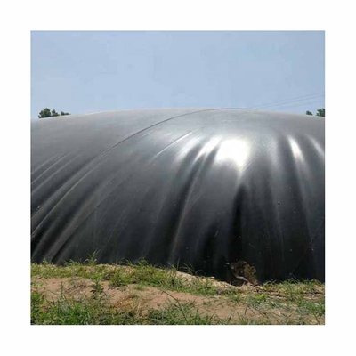 1.2mm 1.5mm Dam EPDM Pond Liner Reel LDPE 4m 5.8m 6m กว้าง