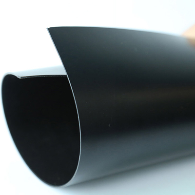 LDPE Geomembrane Liner กันน้ำ