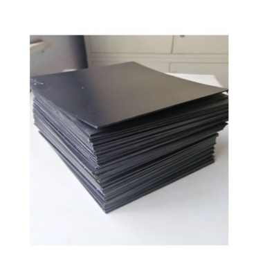 ทนต่อสภาพอากาศที่แข็งแกร่ง HDPE Geomembrane Liner