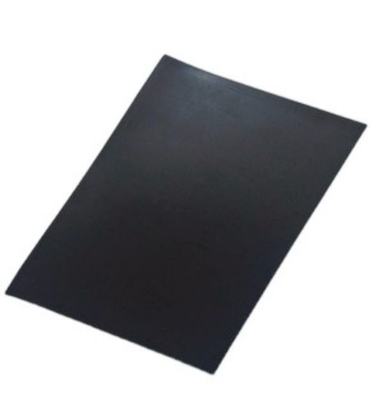 2mm HDPE Geomembrane Liner ถังประดิษฐ์ทะเลสาบ 100 ม. ต่อม้วน